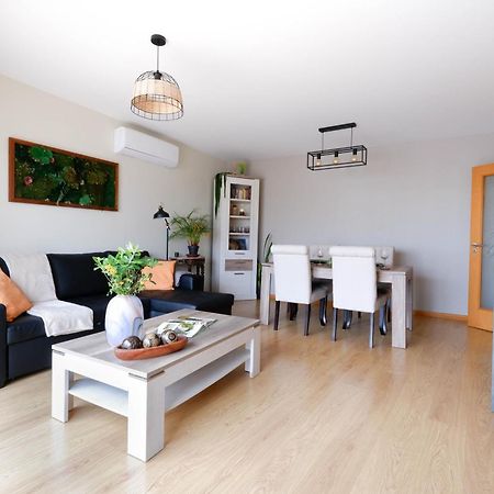 Spacious Terrace, Swimming Pool, Private Parking Олян Екстер'єр фото