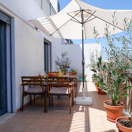 Spacious Terrace, Swimming Pool, Private Parking Олян Екстер'єр фото