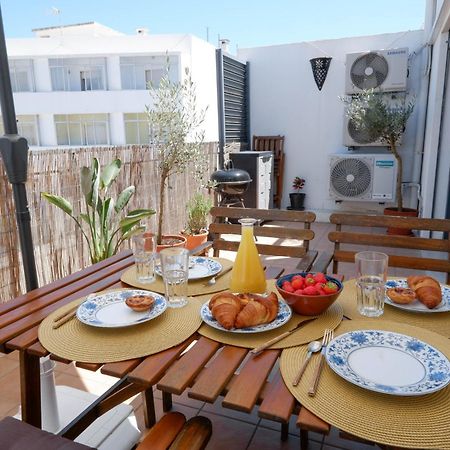 Spacious Terrace, Swimming Pool, Private Parking Олян Екстер'єр фото