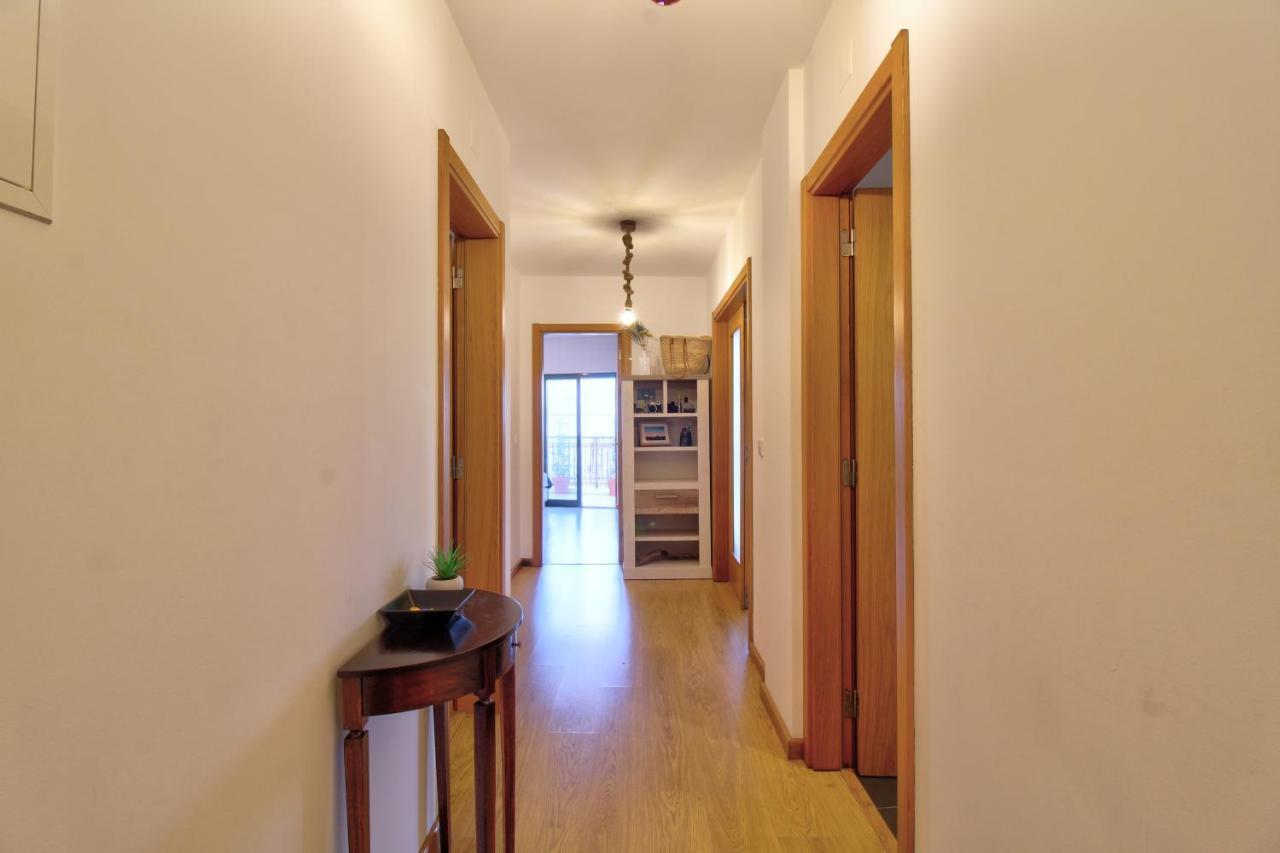 Spacious Terrace, Swimming Pool, Private Parking Олян Екстер'єр фото