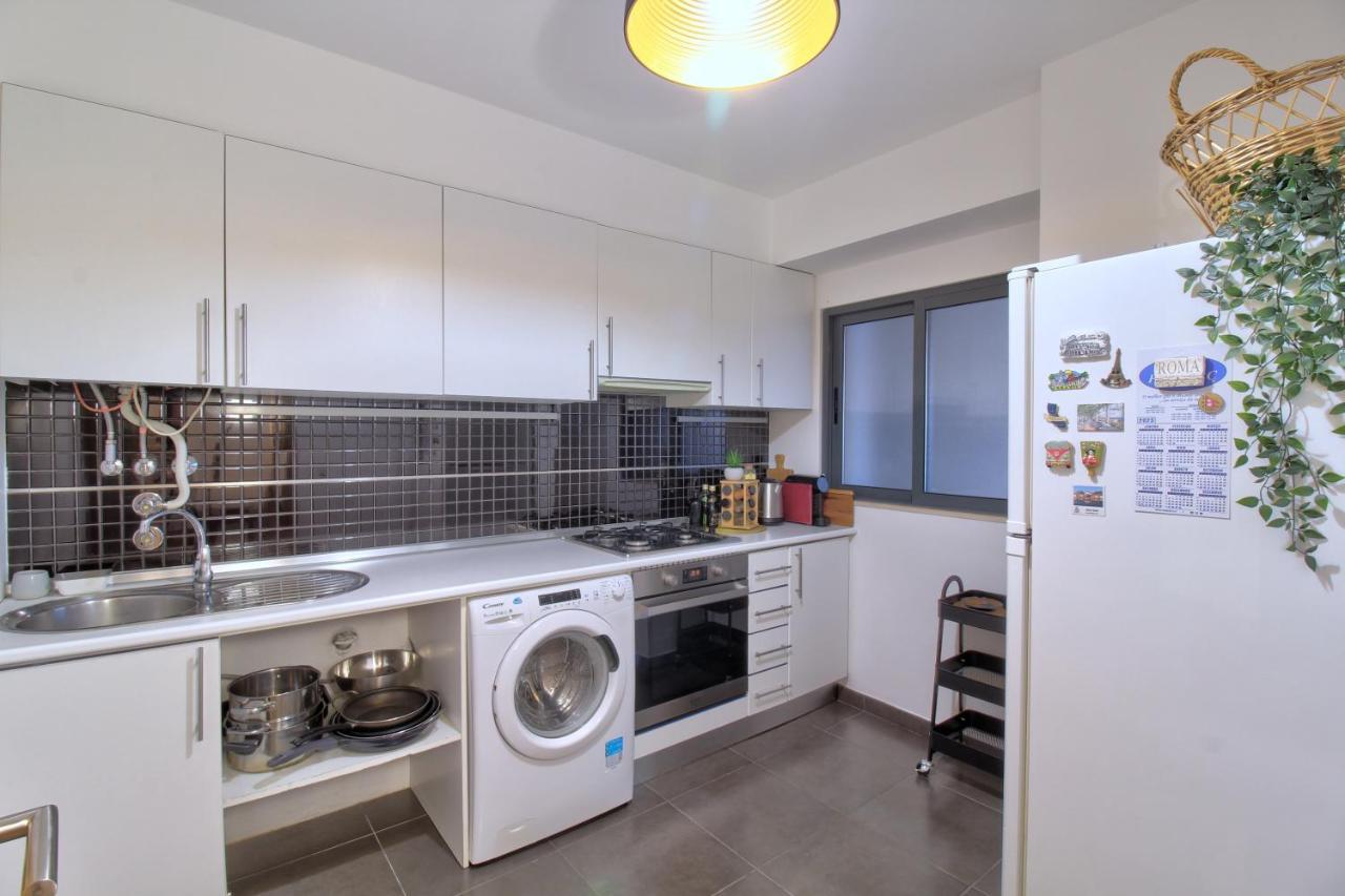 Spacious Terrace, Swimming Pool, Private Parking Олян Екстер'єр фото