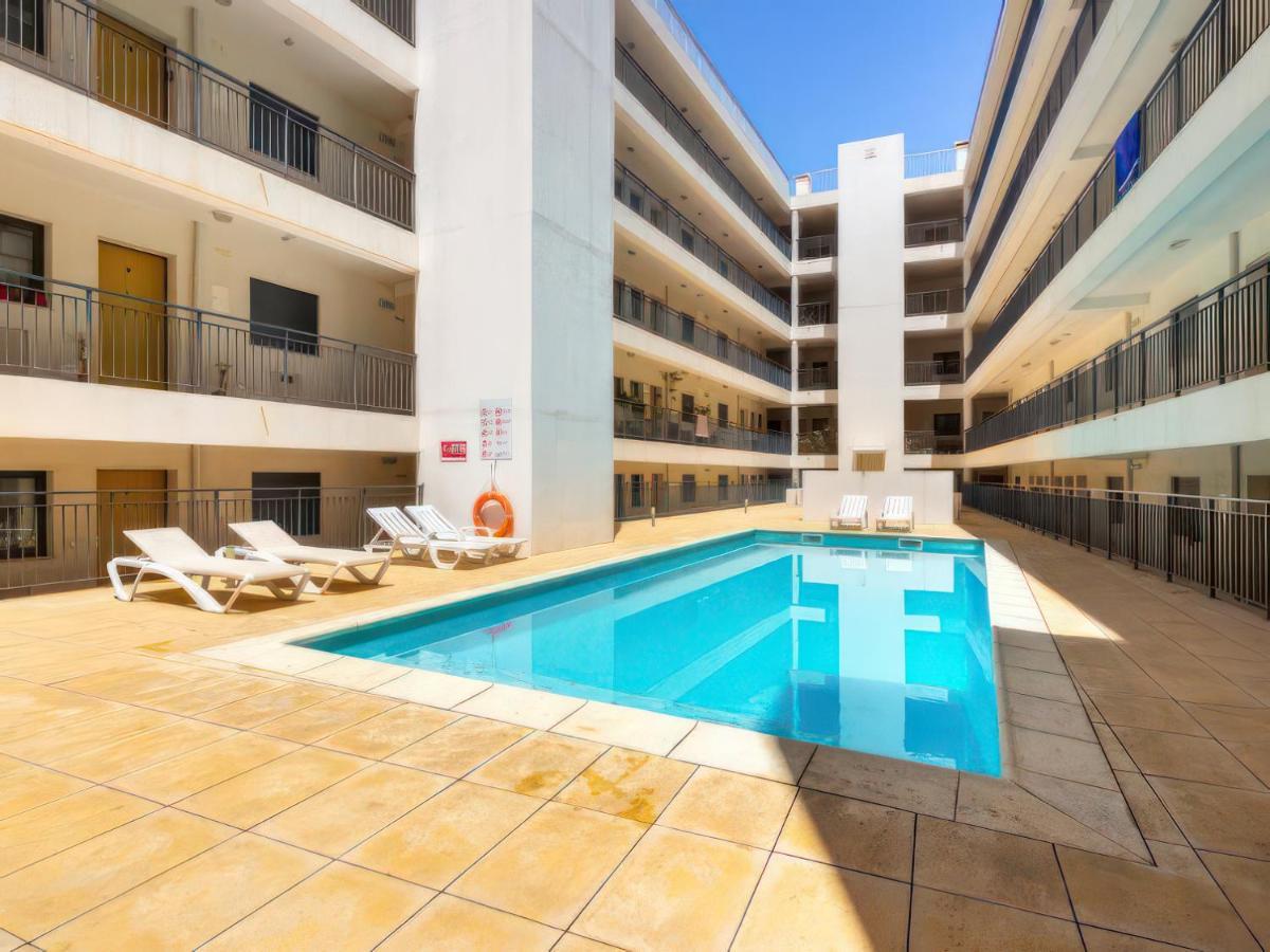 Spacious Terrace, Swimming Pool, Private Parking Олян Екстер'єр фото